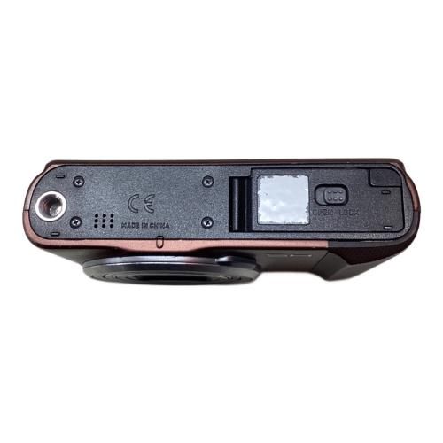 CASIO (カシオ) コンパクトデジタルカメラ EX-ZS10