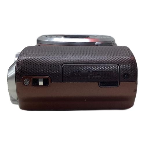 CASIO (カシオ) コンパクトデジタルカメラ EX-ZS10