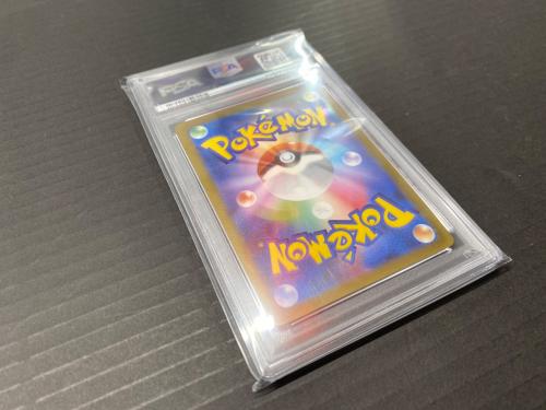 ブースター YU NAGABA ポケモンカード 065/SV-P プロモ PSA10　YU NAGABA × ポケモンカードゲーム