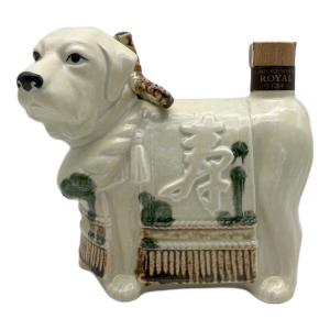 サントリー ROYAL ジャパニーズウィスキー 600ml