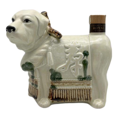 サントリー ROYAL ジャパニーズウィスキー 600ml