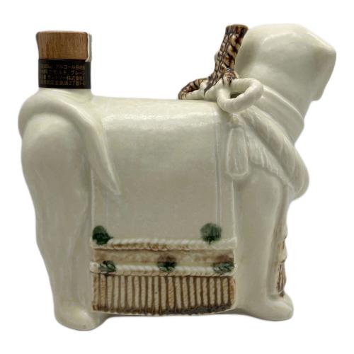 サントリー ROYAL ジャパニーズウィスキー 600ml