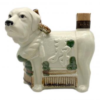 サントリー ROYAL ジャパニーズウィスキー 600ml