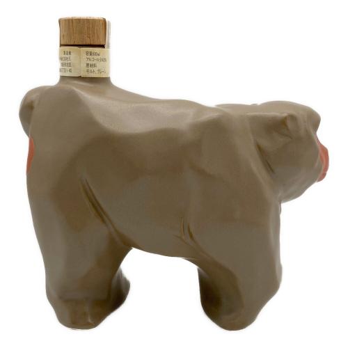 サントリー ROYAL ジャパニーズウィスキー 600ml