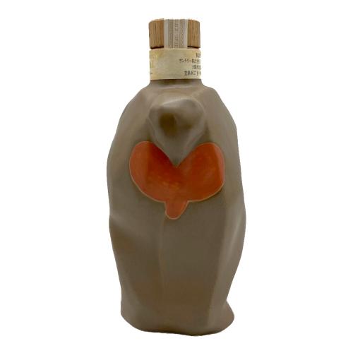 サントリー ROYAL ジャパニーズウィスキー 600ml