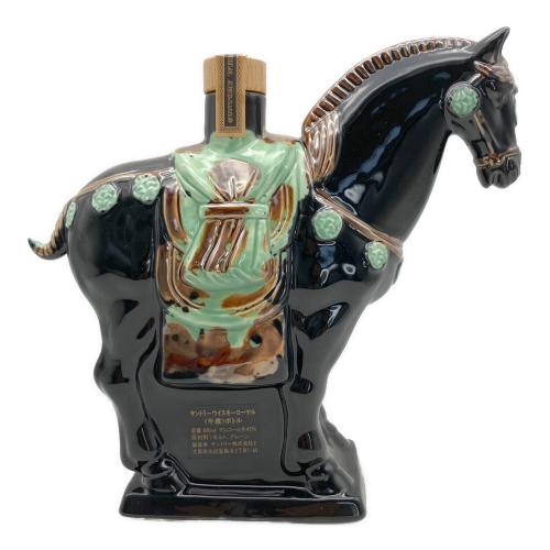 サントリー ROYAL ジャパニーズウィスキー 600ml