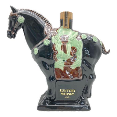 サントリー ROYAL ジャパニーズウィスキー 600ml