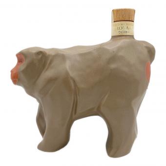 サントリー ROYAL ジャパニーズウィスキー 600ml