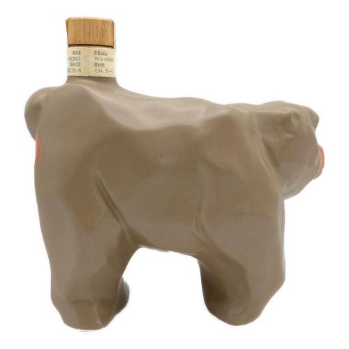 サントリー ROYAL ジャパニーズウィスキー 600ml