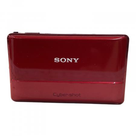 SONY (ソニー) コンパクトデジタルカメラ DSC-TX100V サイバーショット