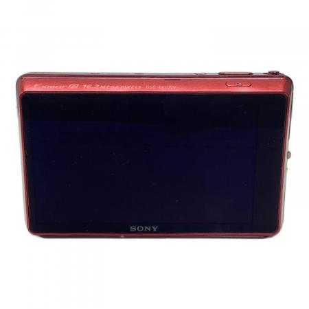 SONY (ソニー) コンパクトデジタルカメラ DSC-TX100V サイバーショット