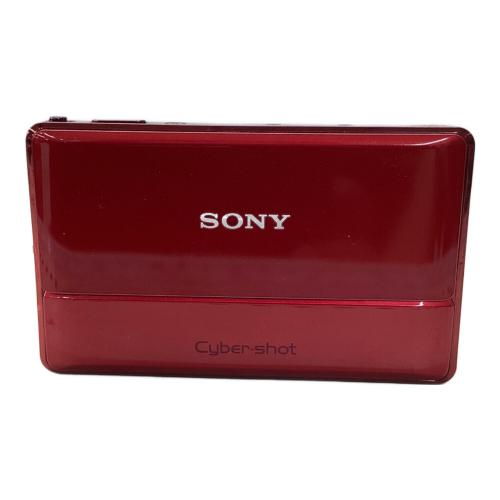 SONY (ソニー) コンパクトデジタルカメラ DSC-TX100V サイバーショット