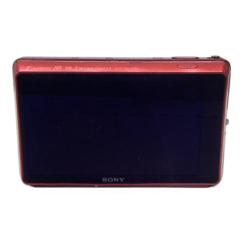 SONY (ソニー) コンパクトデジタルカメラ DSC-TX100V サイバーショット