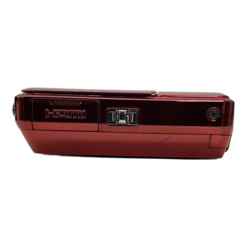 SONY (ソニー) コンパクトデジタルカメラ DSC-TX100V サイバーショット