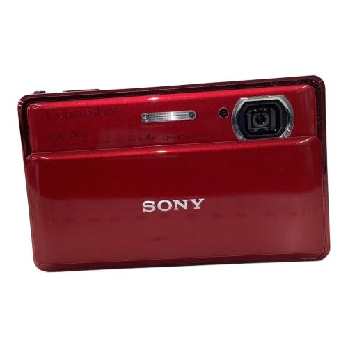 SONY (ソニー) コンパクトデジタルカメラ DSC-TX100V サイバーショット