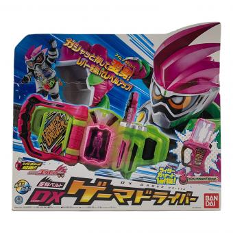 仮面ライダーエグゼイド (カメンライダーエグゼイド) DXゲーマドライバー 仮面ライダー
