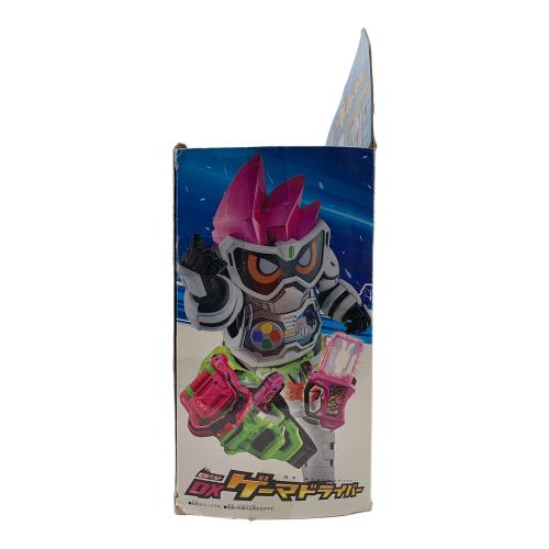 仮面ライダーエグゼイド (カメンライダーエグゼイド) DXゲーマドライバー 仮面ライダー