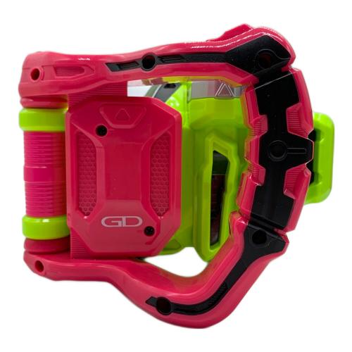 仮面ライダーエグゼイド (カメンライダーエグゼイド) DXゲーマドライバー 仮面ライダー