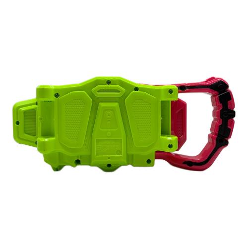 仮面ライダーエグゼイド (カメンライダーエグゼイド) DXゲーマドライバー 仮面ライダー