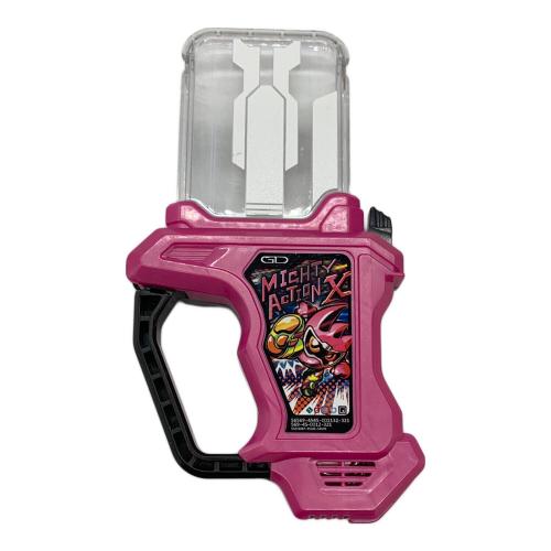 仮面ライダーエグゼイド (カメンライダーエグゼイド) DXゲーマドライバー 仮面ライダー