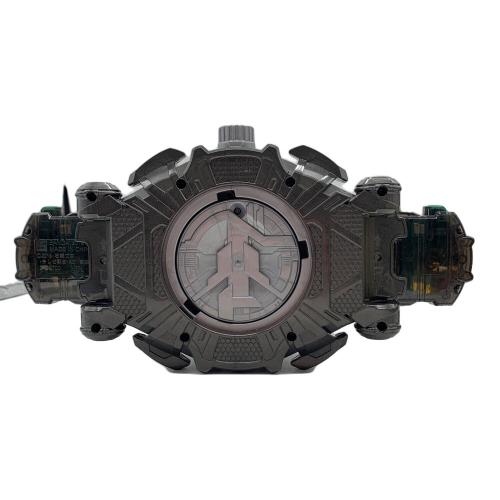 仮面ライダービルド (カメンライダービルド) DXジクウドライバー＆ビルドライドウォッチセット 仮面ライダー