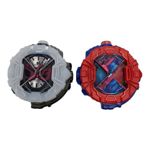 仮面ライダービルド (カメンライダービルド) DXジクウドライバー＆ビルドライドウォッチセット 仮面ライダー