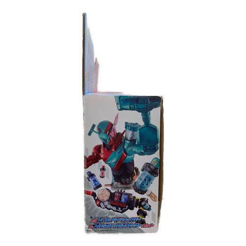 仮面ライダービルド (カメンライダービルド) DXビルドドライバー＆フルボトルホルダーセット 仮面ライダー