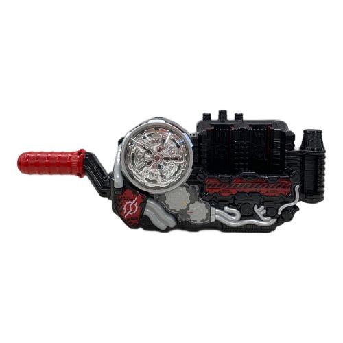 仮面ライダービルド (カメンライダービルド) DXビルドドライバー＆フルボトルホルダーセット 仮面ライダー