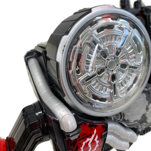仮面ライダービルド (カメンライダービルド) DXビルドドライバー＆フルボトルホルダーセット 仮面ライダー