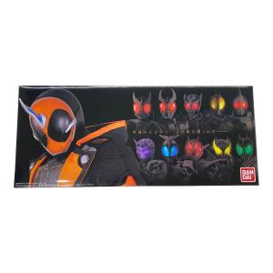 仮面ライダーゴースト レジェンドライダーゴーストアイコンアイコンセット 仮面ライダー