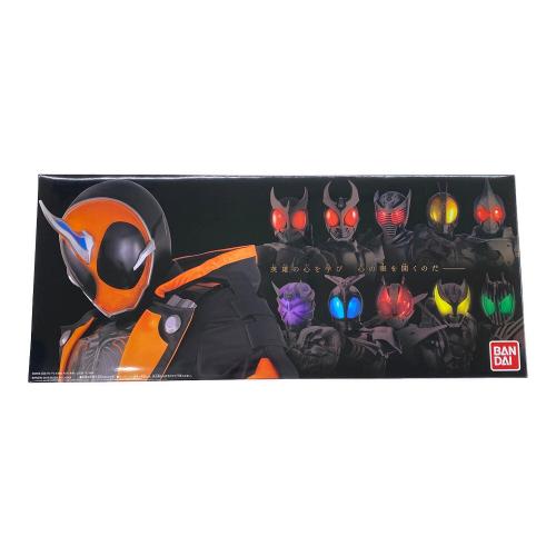 仮面ライダーゴースト レジェンドライダーゴーストアイコンアイコンセット 仮面ライダー