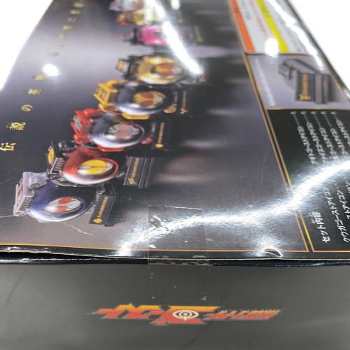 仮面ライダーゴースト レジェンドライダーゴーストアイコンアイコンセット 仮面ライダー