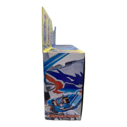 仮面ライダービルド (カメンライダービルド) DXスクラッシュドライバー 仮面ライダー