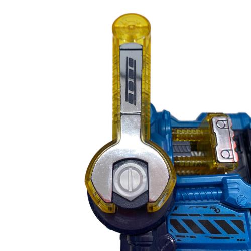 仮面ライダービルド (カメンライダービルド) DXスクラッシュドライバー 仮面ライダー