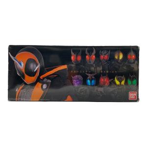 仮面ライダーゴースト レジェンドライダー ゴーストアイコンセット 仮面ライダー 箱ダメージ有