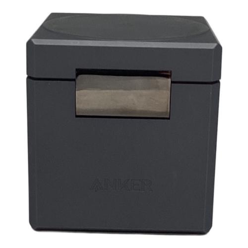 Anker (アンカー) ワイヤレス充電器 Y1811