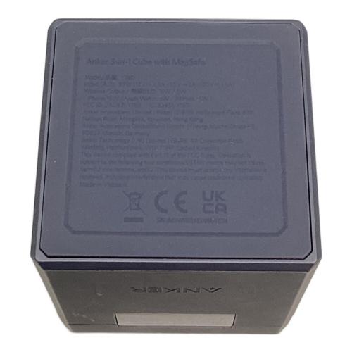 Anker (アンカー) ワイヤレス充電器 Y1811