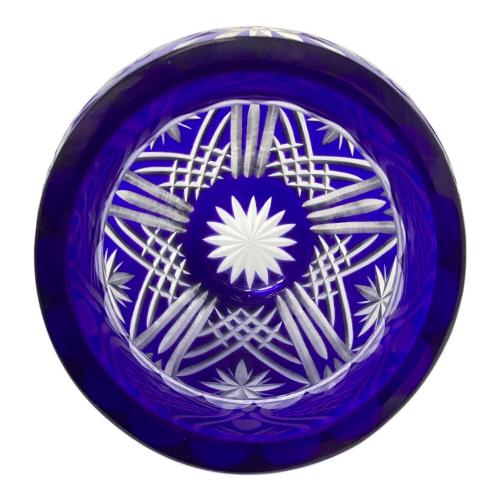 切子 (キリコ) 花瓶