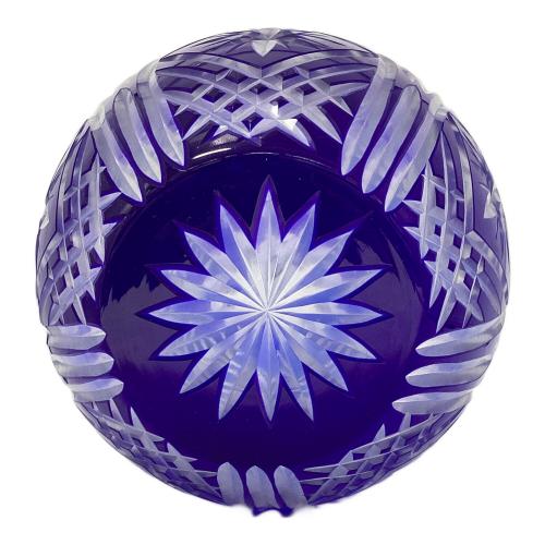 切子 (キリコ) 花瓶