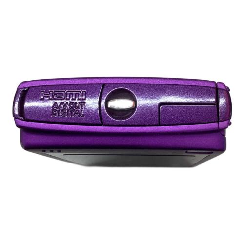 CANON (キヤノン) コンパクトデジタルカメラ IXY 430F