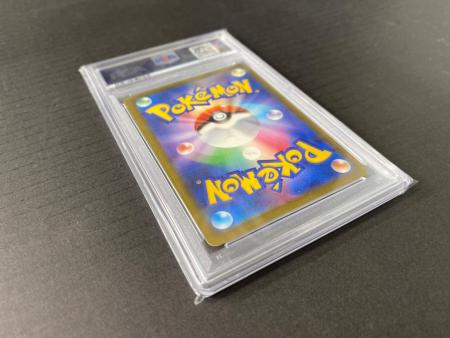 メガシビルドンEX ポケモンカード 225/193 MA PSA10 MEGAドリームex