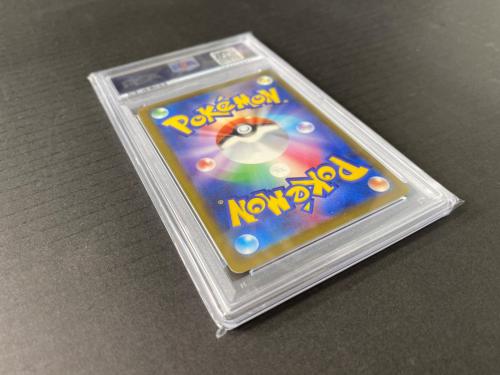 メガシビルドンEX ポケモンカード 225/193 MA PSA10　MEGAドリームex