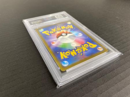 メガズルズキンEX ポケモンカード 231/193 MA PSA10 MEGAドリームex