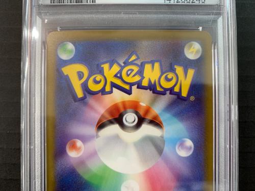 メガズルズキンEX ポケモンカード 231/193 MA PSA10　MEGAドリームex