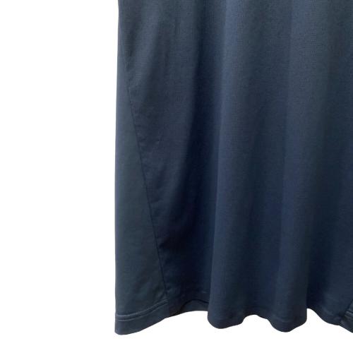 PEARLY GATES (パーリーゲイツ) ゴルフウェア(トップス) メンズ SIZE 5 ネイビー