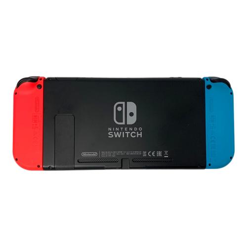 Nintendo (ニンテンドー) Nintendo Switch HAC-001