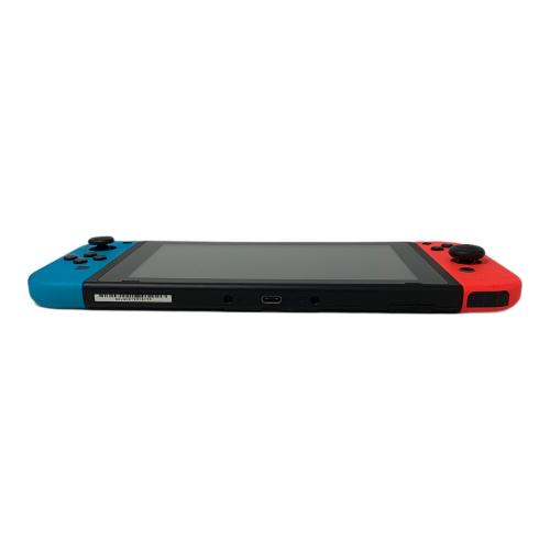 Nintendo (ニンテンドー) Nintendo Switch HAC-001