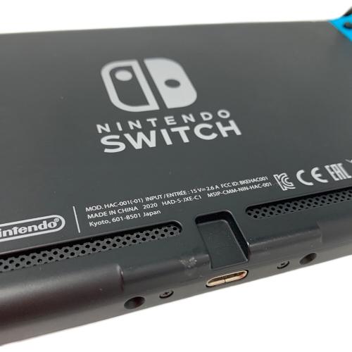 Nintendo (ニンテンドー) Nintendo Switch HAC-001