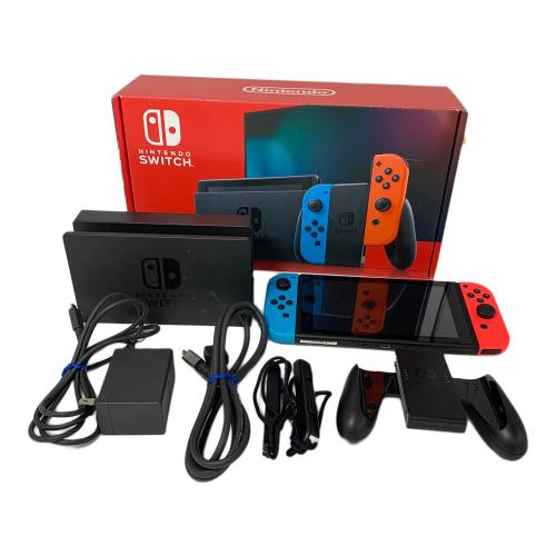 Nintendo (ニンテンドー) Nintendo Switch HAC-001