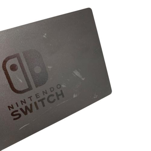 Nintendo (ニンテンドー) Nintendo Switch HAC-001